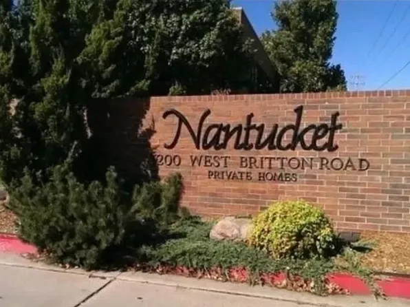 3200 W Britton Rd, Oklahoma City, OK
