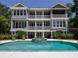 20 Donax Rd, Hilton Head Island, SC 29928