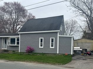 5 Rock St, Westport, MA 02790