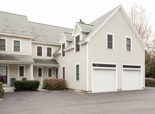 3 Logans Run #3, Kennebunk, ME 04043