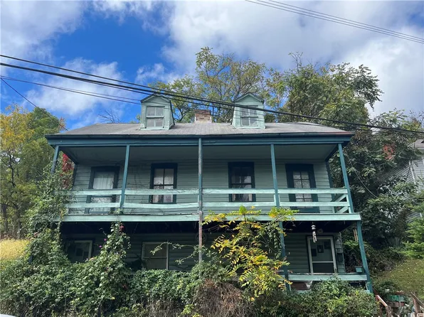610 Attica St, Pittsburgh, PA 15220