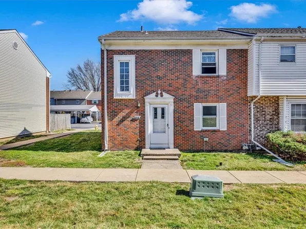 6216 E 129th St, Grandview, MO 64030