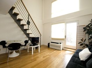 616 Willoughby Ave #PENTHOUSE, Brooklyn, NY 11206