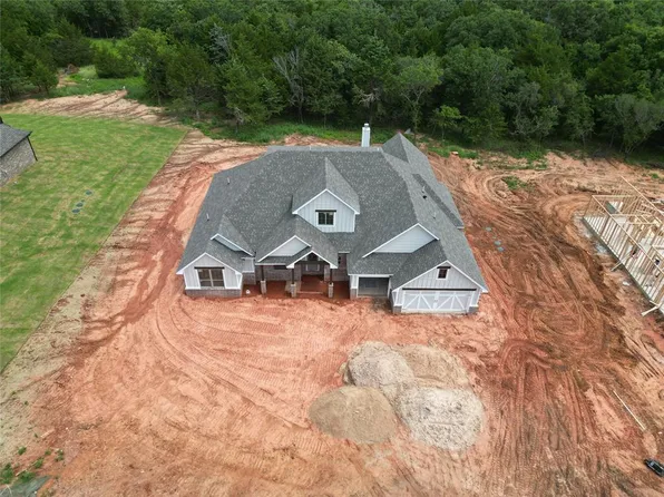 9125 NE 141st St, Edmond, OK 73049