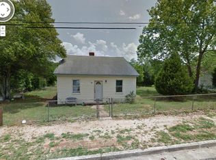 88 Lott St, Aiken, SC 29801