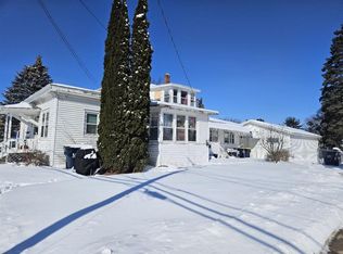 202 Williams St, Mauston, WI 53948