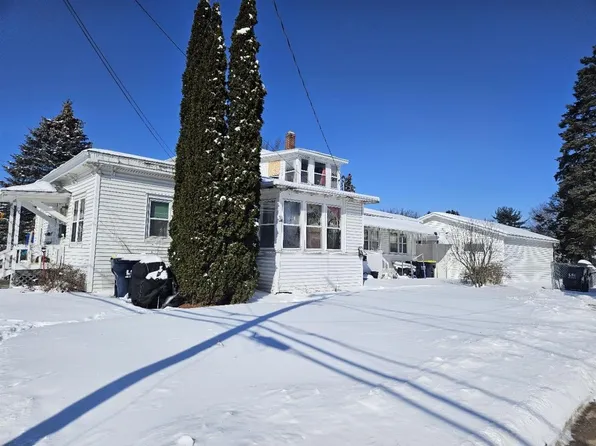 202 Williams Street, Mauston, WI 53948