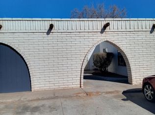 2805 Claude Dove Dr APT C, Las Cruces, NM 88011
