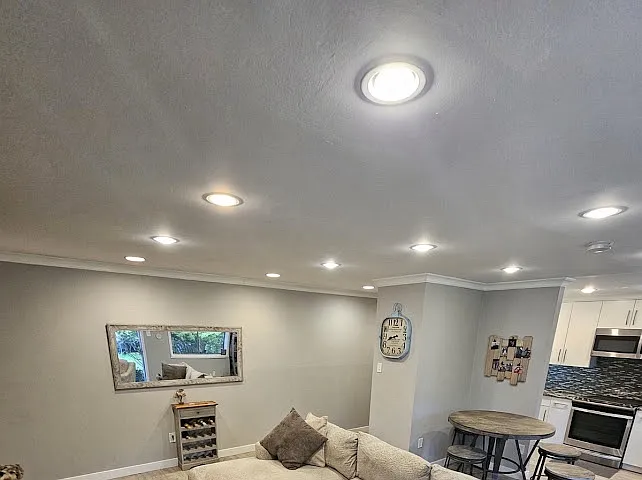 2 bed, 970 sqft, $2,400 — Photo 2