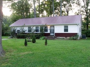 1003 Glenwood St, Manchester, TN 37355