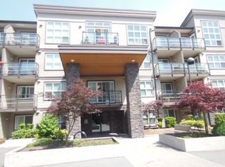 30525 Cardinal Ave #115, Abbotsford, BC V2T 0A8