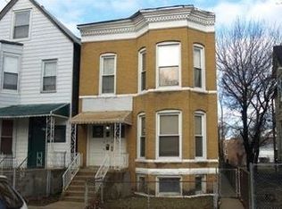 742 S Kedvale Ave, Chicago, IL 60624