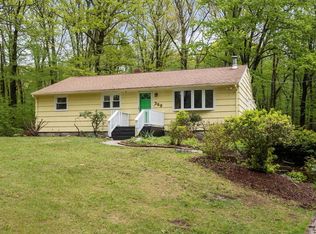 369 Central Tpke, Sutton, MA 01590