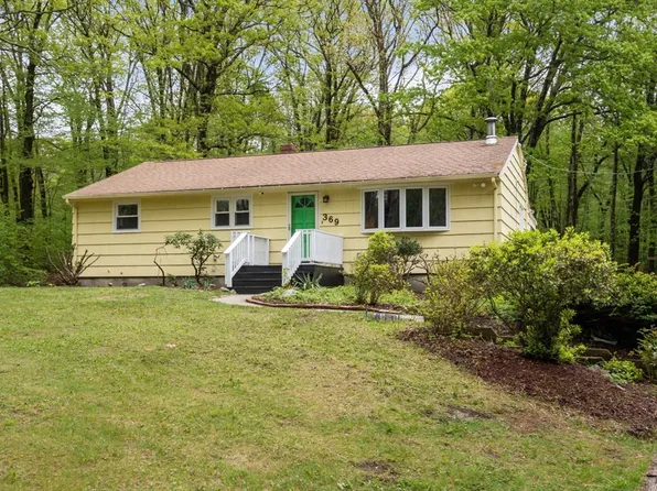369 Central Tpke, Sutton, MA 01590