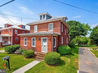 1626 N Main St, Hampstead, MD 21074
