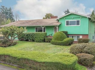 5225 NE 48th Ave, Portland, OR 97218