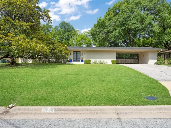 624 Westwood Dr, Sherman, TX 75092