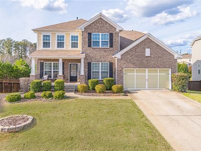 316 Brookdale Rd, Woodstock, GA, 30188