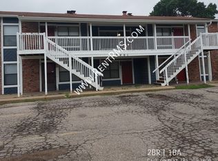 3401 SW Gage Blvd #A, Topeka, KS 66614