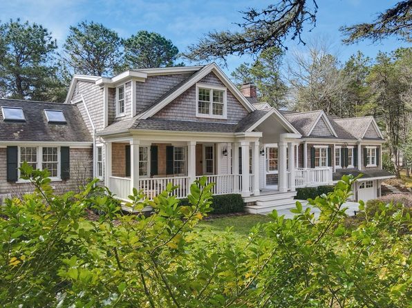 Orleans Real Estate Orleans Ma Homes For Sale Zillow