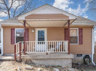 529 31st Ave N, Nashville, TN 37209