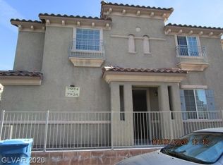 7924 Violet Sky St, Las Vegas, NV 89149