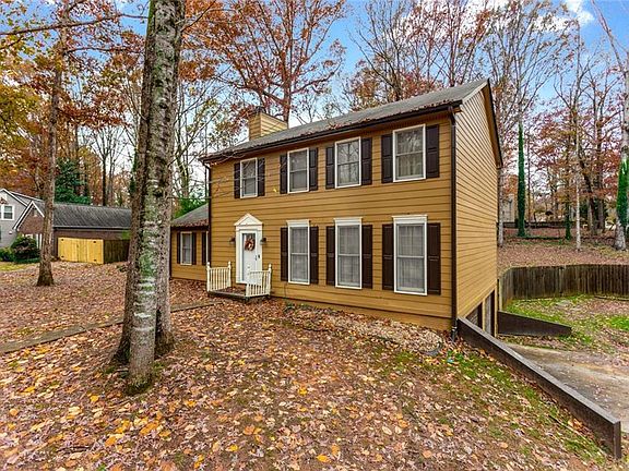 2nd image of 8339 Seven Oaks Dr