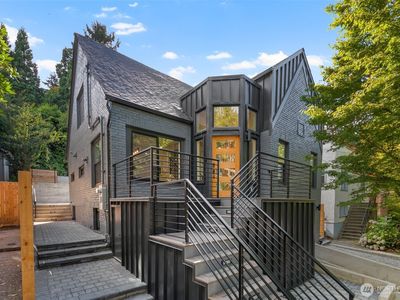 2167 Boyer Ave E, Seattle, WA, 98112