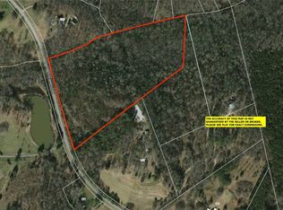 0 Stewart Gin Rd, Liberty, SC 29657