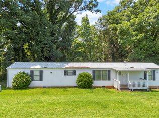 150 Newberry Rd, Walhalla, SC 29691