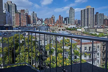 Rented by BLU Real Estate