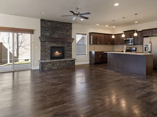 20510 Stanford Pl, Bend, OR 97702