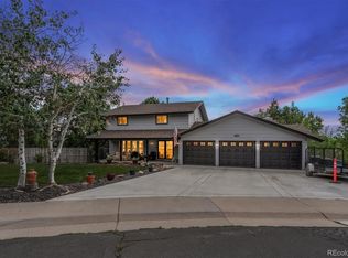 7226 Robb Drive, Arvada, CO 80005