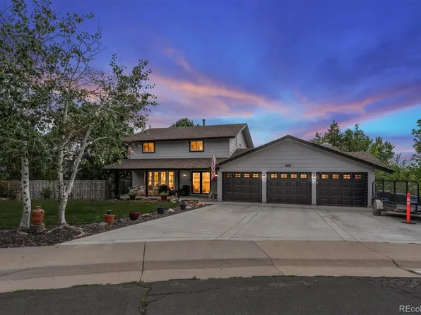7226 Robb Drive, Arvada, CO 80005