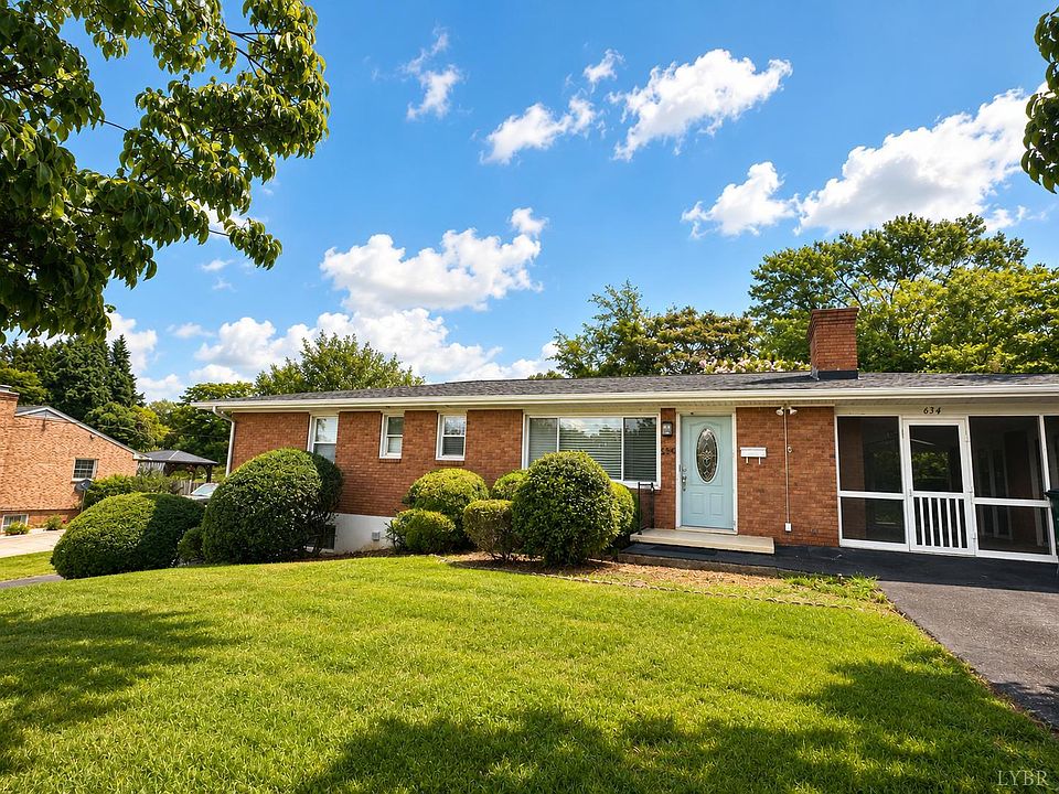 1st image of 634 Hayes Dr