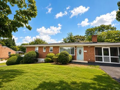 634 Hayes Dr, Lynchburg, VA, 24502