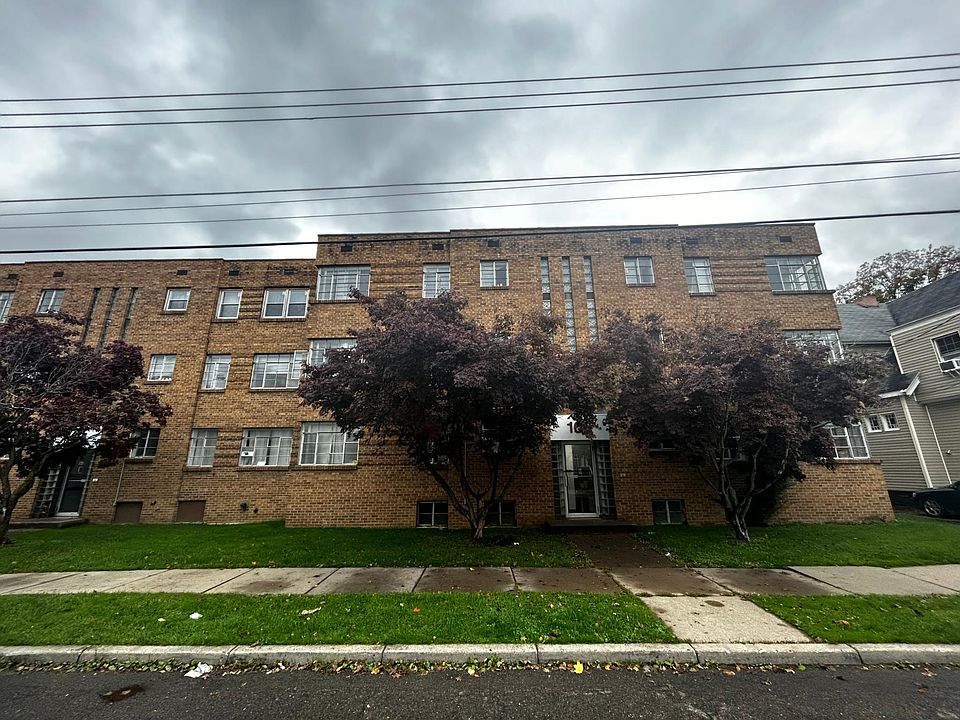 162 Chapin St Apartments Binghamton, NY Zillow