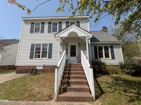 8209 Bellingham Cir, Raleigh, NC 27615