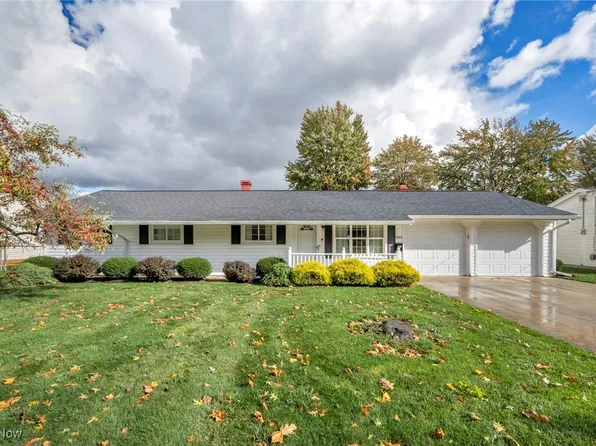 5953 Wedgewood Dr, Mentor On The Lake, OH 44060