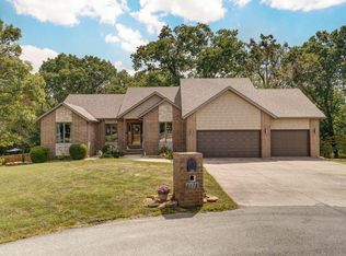 2378 Kissee Dr, Nixa, MO 65714