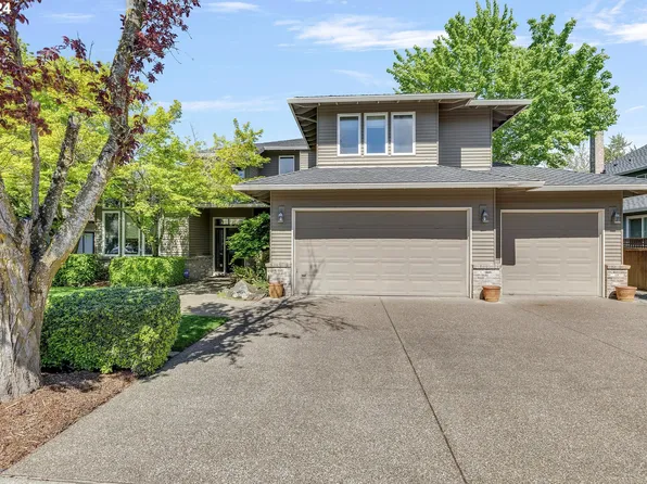 11003 SW Matzen Dr, Wilsonville, OR 97070