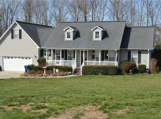 6534 Welborn Ridge Ct, Thomasville, NC 27360