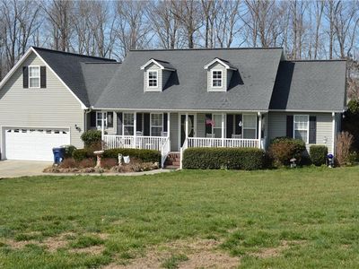 6534 Welborn Ridge Ct, Thomasville, NC, 27360