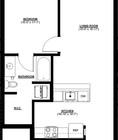 151 Lofts — Photo 83