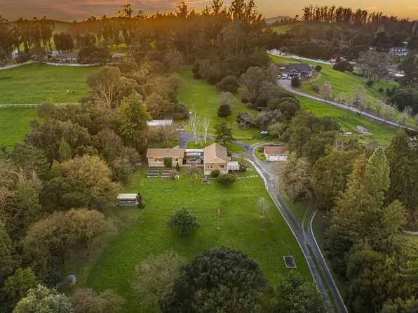 475 King Road, Petaluma, CA 94952