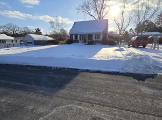 4872 Orchard Dr, Center Valley, PA 18034