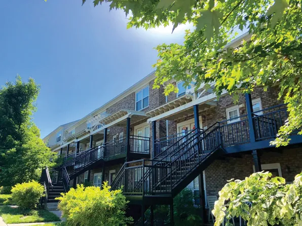 1121 Tree Top Way APT 1424, Knoxville, TN 37920