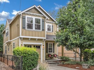 2427 SE 61st Ave, Portland, OR 97206