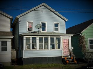 318 Sunset Ave, Syracuse, NY 13208