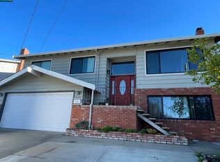 16500 Severn Rd, San Leandro, CA 94578